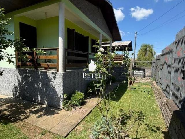 Casa venda em Primeiro Distrito, Caxias do Sul
