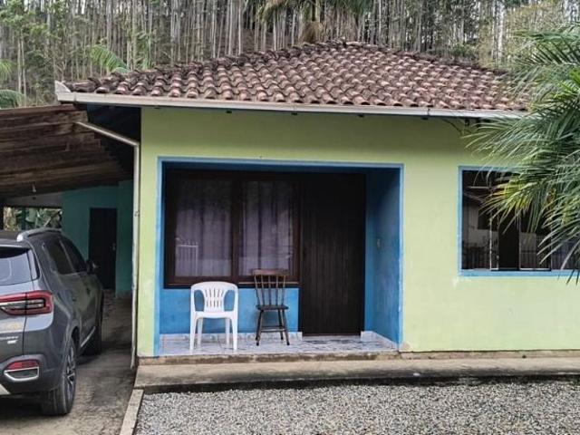 Casa venda em Região Geográfica Imediata de Florianópolis, Angelina