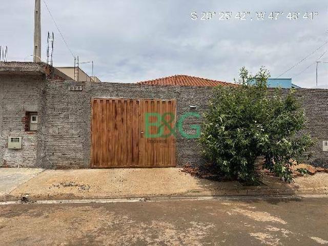 Casa venda em Região Imediata de Ituverava, Guará
