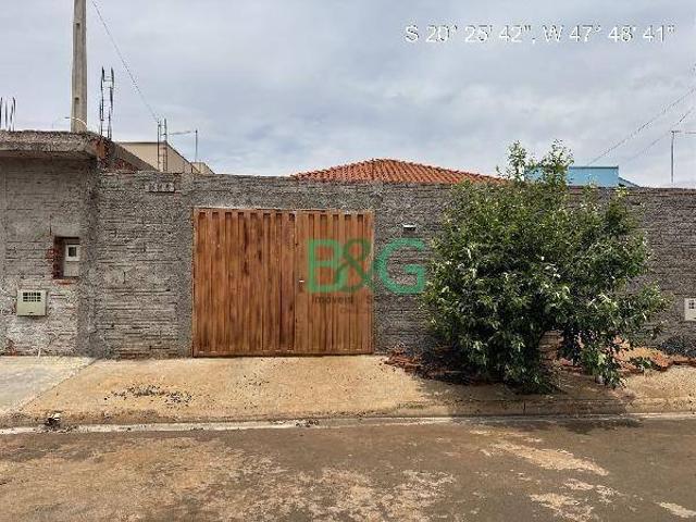 Casa venda em Região Imediata de Ituverava, Guará