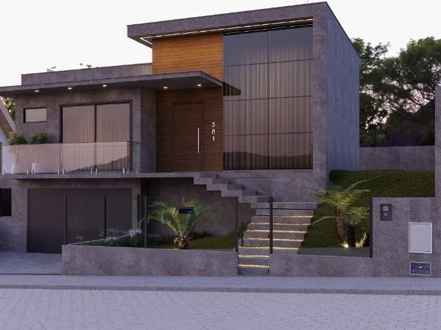 Casa venda em Região Geográfica Imediata de Florianópolis, Antônio Carlos