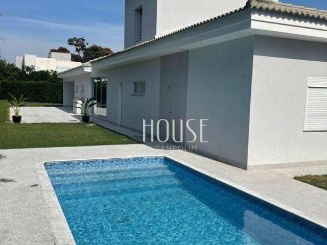Casa venda em Condomínio Lago Azul II, Araçoiaba da Serra