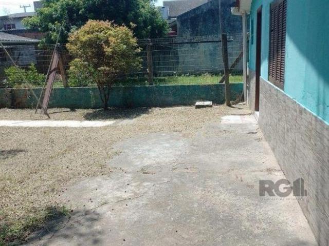 Casa venda em Região Geográfica Imediata de Tramandaí - Osório, Aglomeração Urbana do Litoral Norte