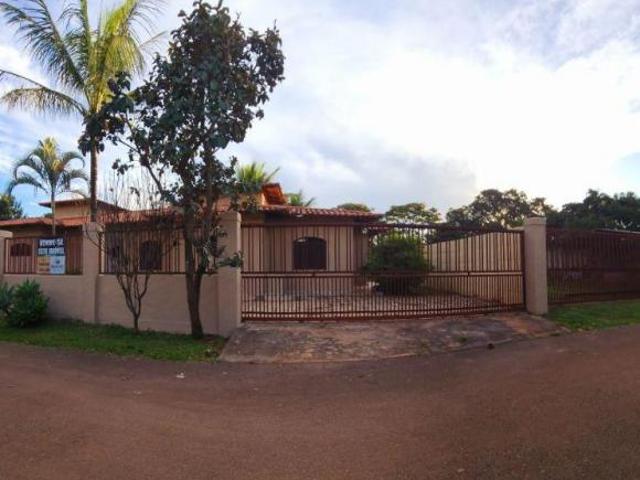 Casa venda em Quadra 01, São Sebastião