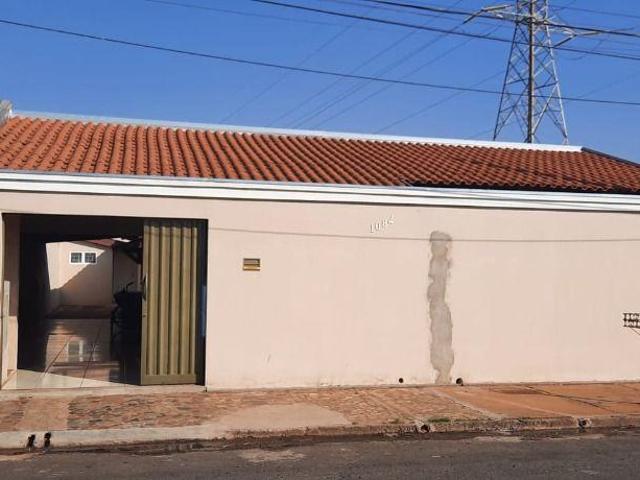 Casa venda em Penápolis, Região Geográfica Intermediária de Araçatuba