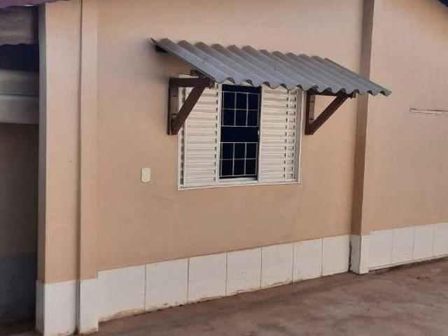 Casa venda em Penápolis
