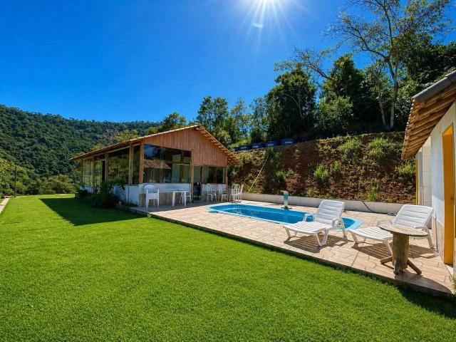 Casa venda em Região Geográfica Imediata de Petrópolis, Areal