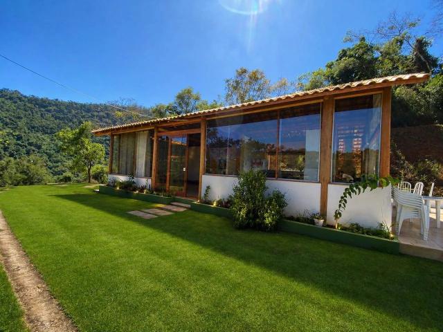 Casa venda em Região Geográfica Imediata de Petrópolis, Areal