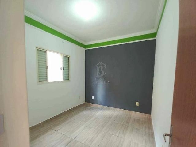Casa venda em Residencial Firenze, Marília