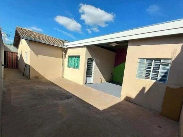 Casa venda em Residencial Firenze, Marília