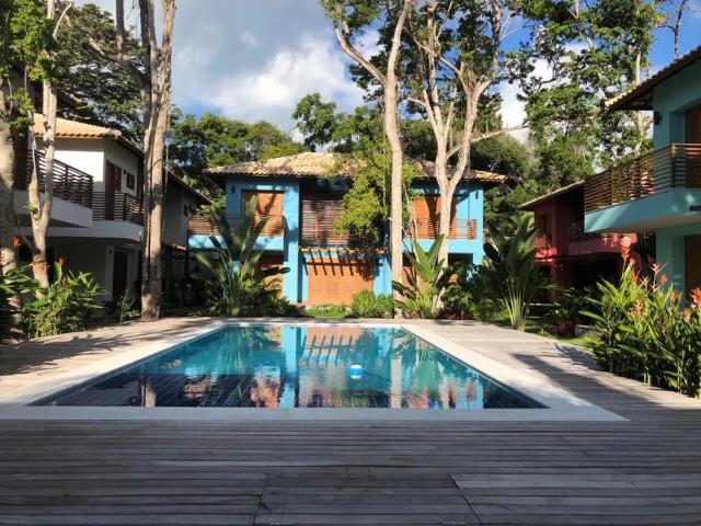 Casa venda em Região Geográfica Imediata de Eunápolis - Porto Seguro, Porto Seguro