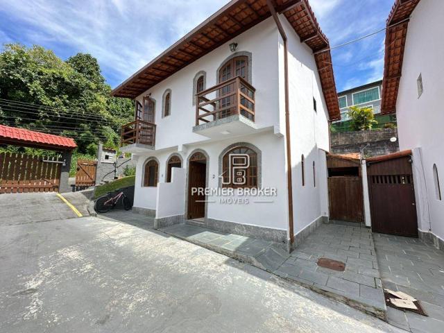 Casa venda em Região Geográfica Imediata de Petrópolis, Teresópolis