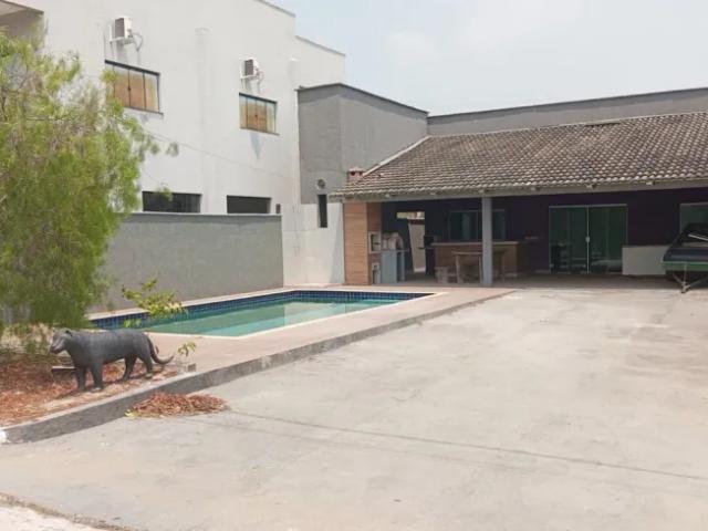 Casa venda em Região Geográfica Imediata de Goiás - Itapuranga, Aruanã