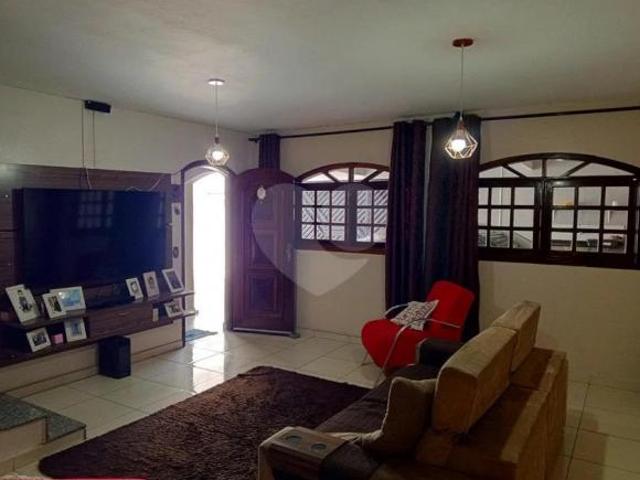 Casa venda em Vilar Pilar, Arujá