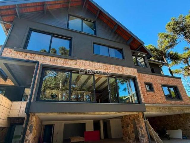 Casa venda em Gramado