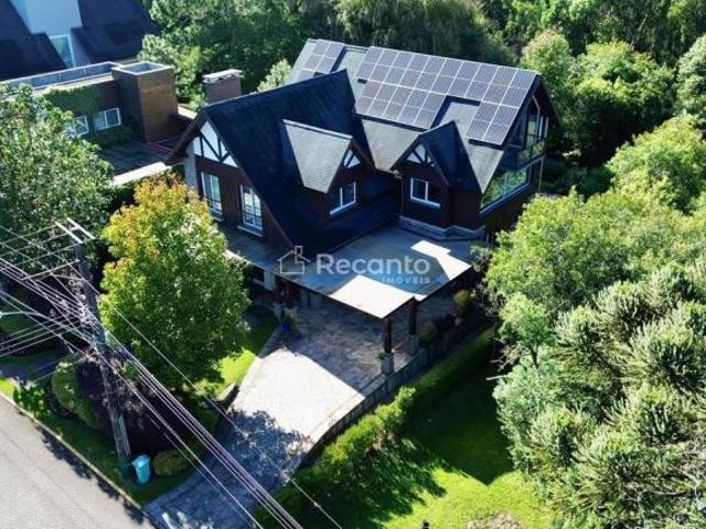 Casa venda em Gramado