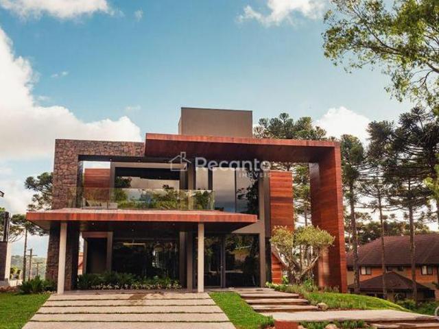 Casa venda em Gramado