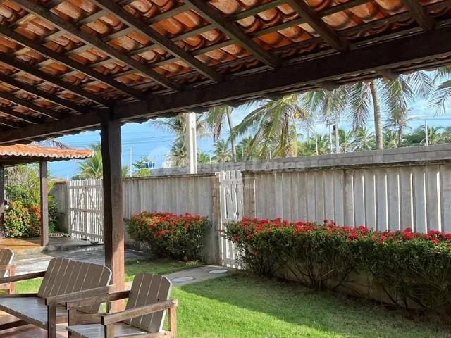 Casa venda em Luís Correia, Região Geográfica Intermediária de Parnaíba