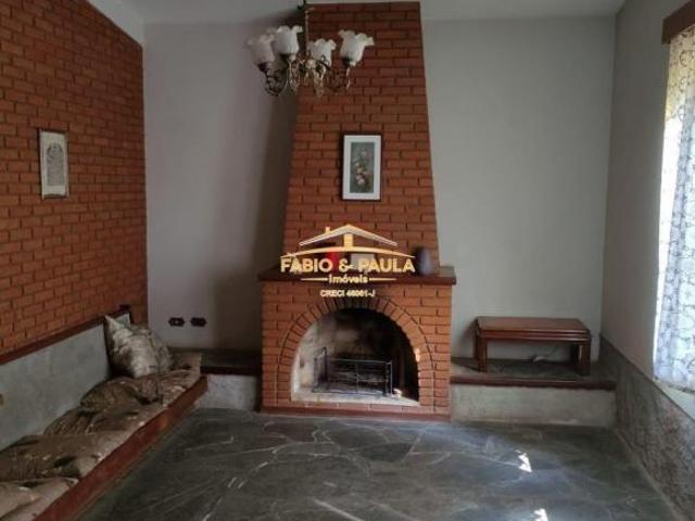 Casa venda em Região Imediata de Bragança Paulista, Atibaia
