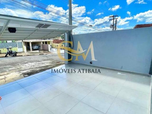 Casa venda em Região Imediata de Bragança Paulista, Atibaia
