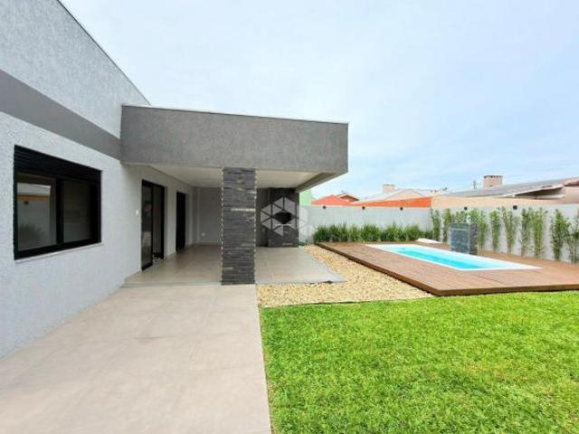 Casa venda em Atlântida Sul, Osório