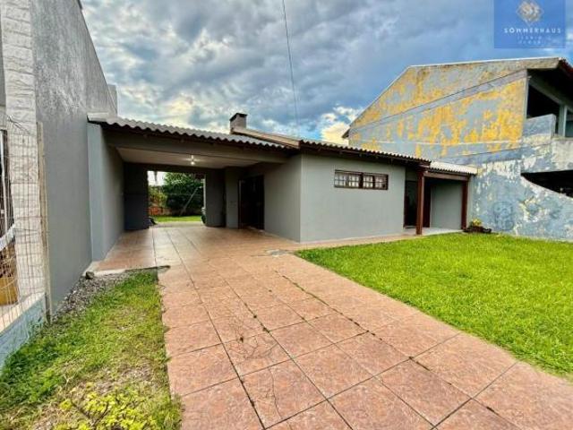 Casa venda em Centro, Osório