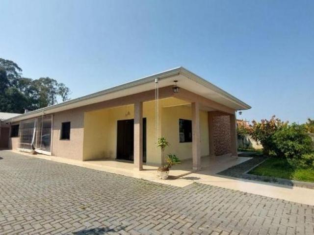 Casa venda em Região Geográfica Imediata de Curitiba, Região Metropolitana de Curitiba