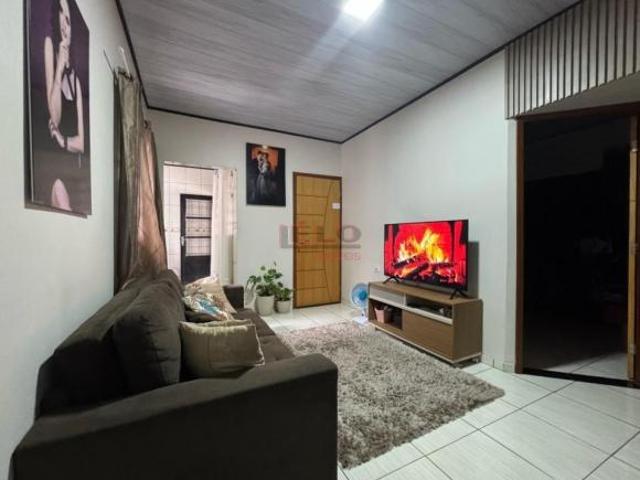 Casa venda em Sarandi, Parque Alvamar