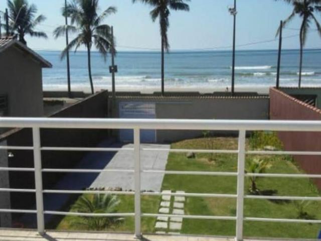 Casa venda em Mongaguá