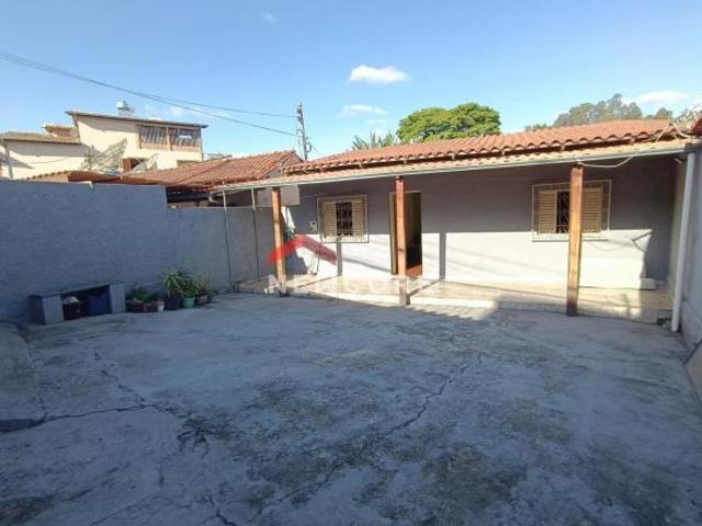 Casa venda em Vila das Flores, Caeté