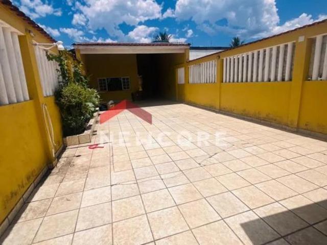 Casa venda em Mongaguá