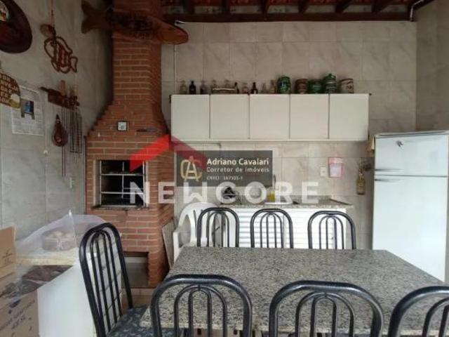 Casa venda em Consolação, Rio Claro