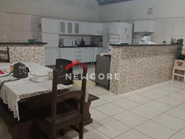 Casa venda em Jardim Wenzel, Rio Claro