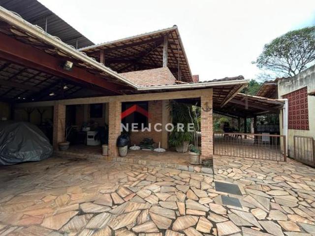 Casa venda em Região Geográfica Imediata de Belo Horizonte, Região Metropolitana de Belo Horizonte