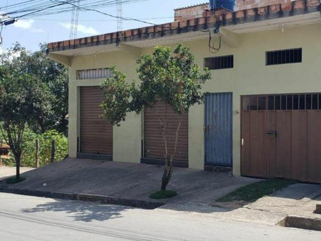 Casa venda em Região Geográfica Imediata de Belo Horizonte, Região Metropolitana de Belo Horizonte
