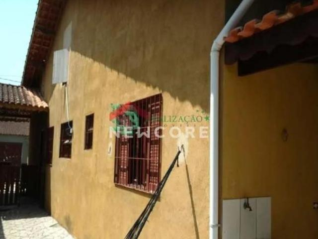 Casa venda em Cariacica
