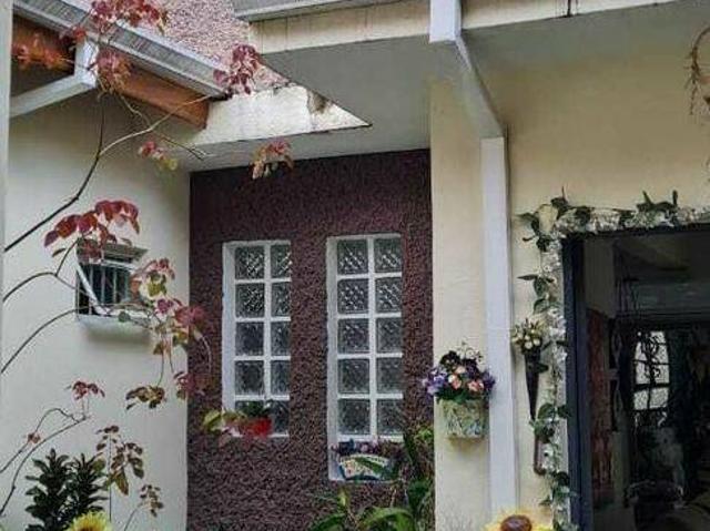 Casa venda em Região Imediata de São José dos Campos, Região Metropolitana do Vale do Paraíba e Litoral Norte