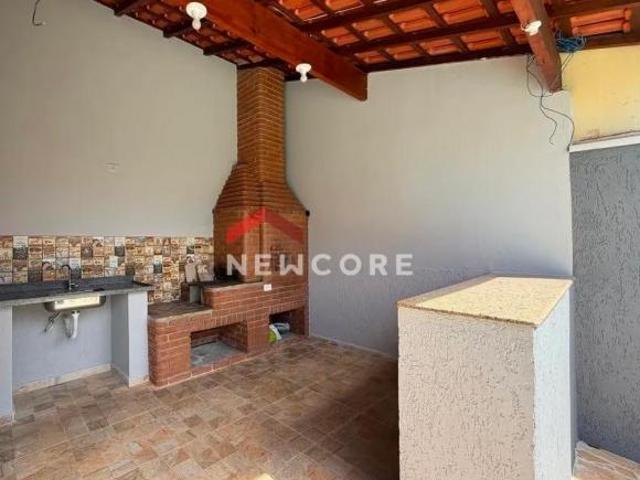 Casa venda em Jardim São Vicente, Itupeva