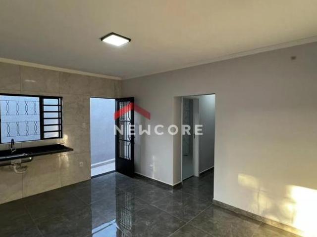Casa venda em Jardim Dona Lili, Bauru