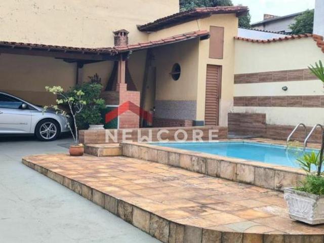 Casa venda em Regional Oeste, Belo Horizonte