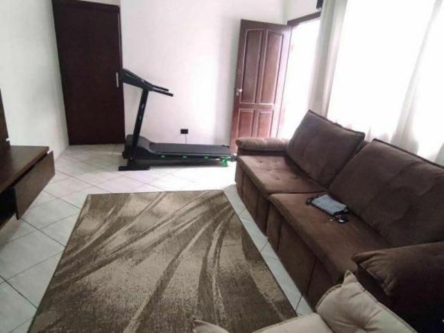 Casa venda em Vila Eduardo Dias Coelho, São Vicente