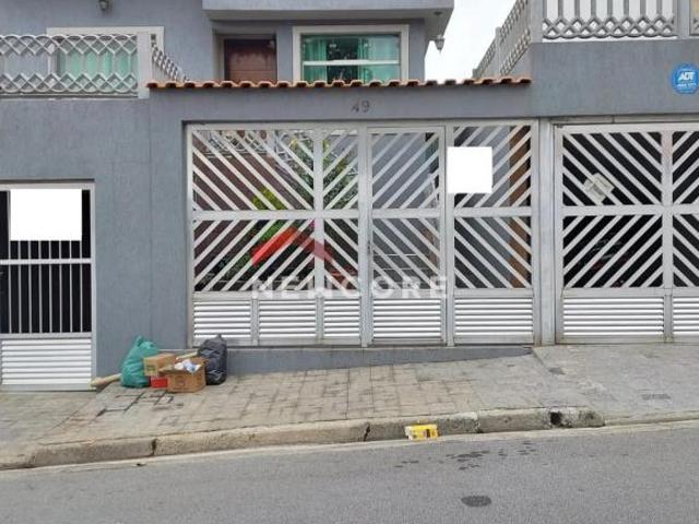 Casa venda em Jardim Santo Ignácio, São Bernardo do Campo