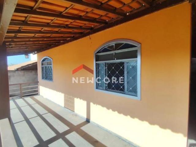 Casa venda em Liberdade, Ribeirão das Neves