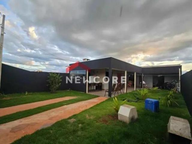Casa venda em Olímpia