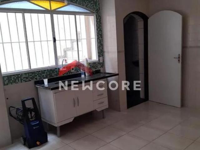 Casa venda em Jardim Santo Ignácio, São Bernardo do Campo