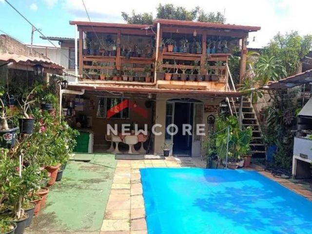 Casa venda em Região Geográfica Imediata de Belo Horizonte, Região Metropolitana de Belo Horizonte