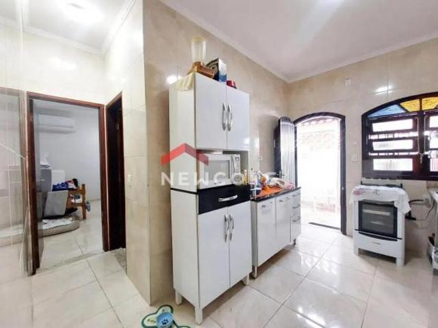 Casa venda em Maracanã, Praia Grande