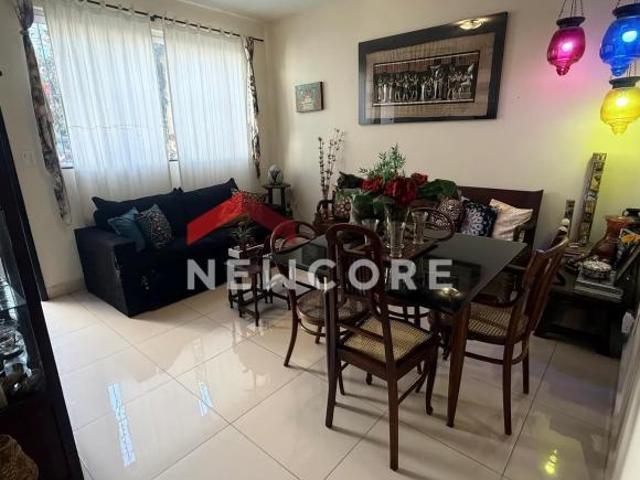 Casa venda em Parque Xangri-Lá 2ª Seção, Contagem
