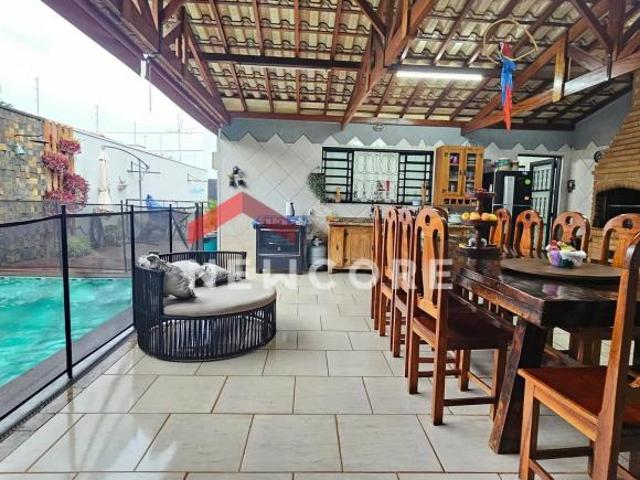 Casa venda em Região Imediata de Araraquara, Araraquara