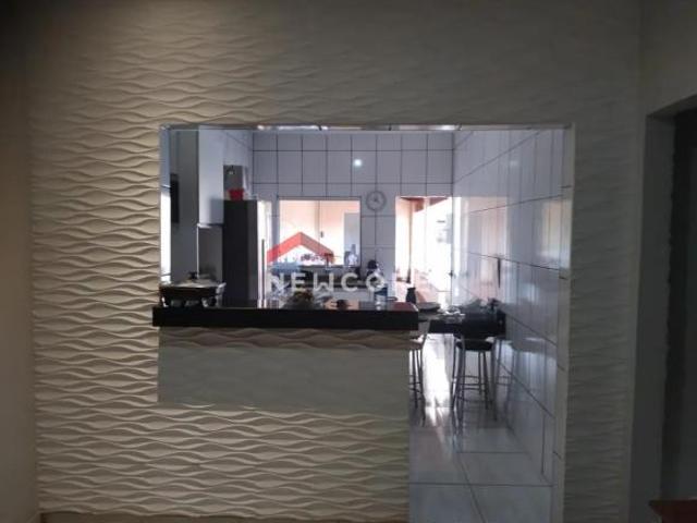Casa venda em Região Geográfica Imediata de Uberlândia, Oliveira Fortes